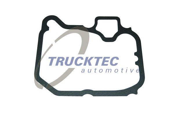 TRUCKTEC AUTOMOTIVE Прокладка, крышка головки цилиндра 01.10.002